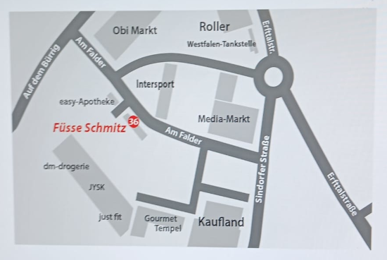F�sse Schmitz