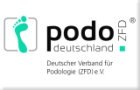 Deutscher Verband für Podologie